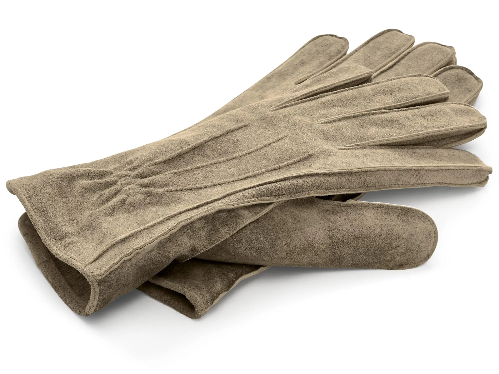 Handschuhe * TR Handschuhe Herrenhandschuh Ziegenleder