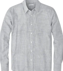 Hemden * Knowledge Cotton Apparel Herrenhed getreift