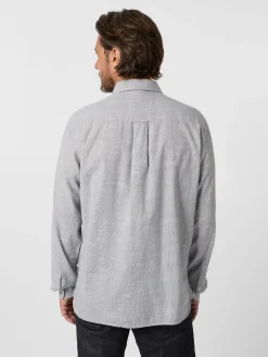 Hemden * Knowledge Cotton Apparel Herrenhed getreift