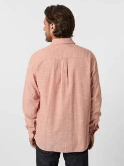 Hemden * Knowledge Cotton Apparel Herrenhed getreift