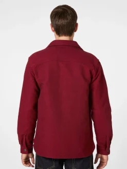 Hemden * Pike Brothers Herren-Hedjacke oekin