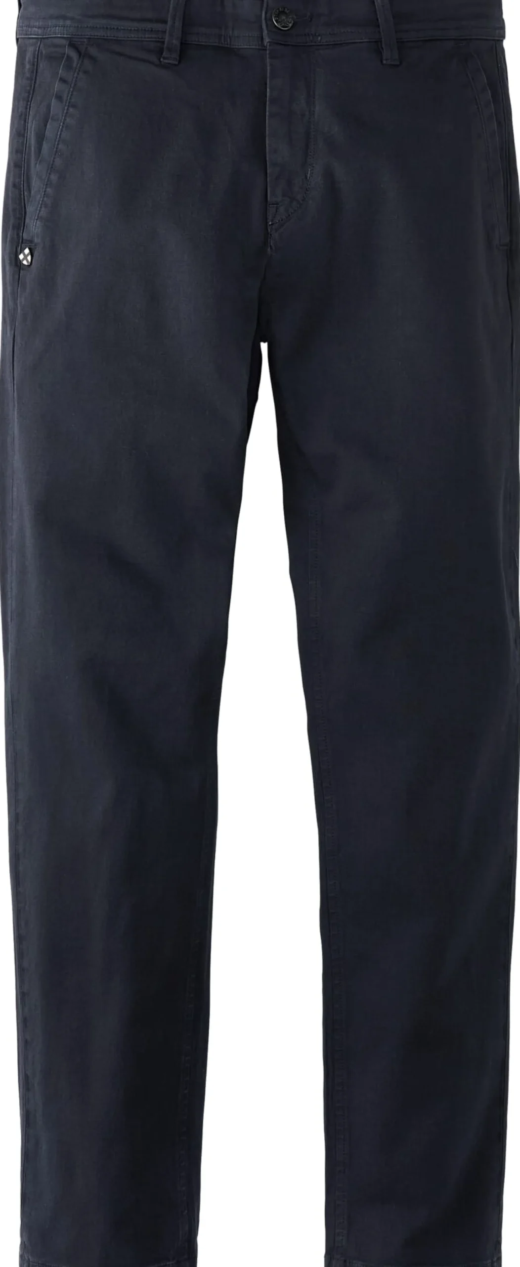 Hosen * Blue de Gênes Herrenhose Dunkelblau