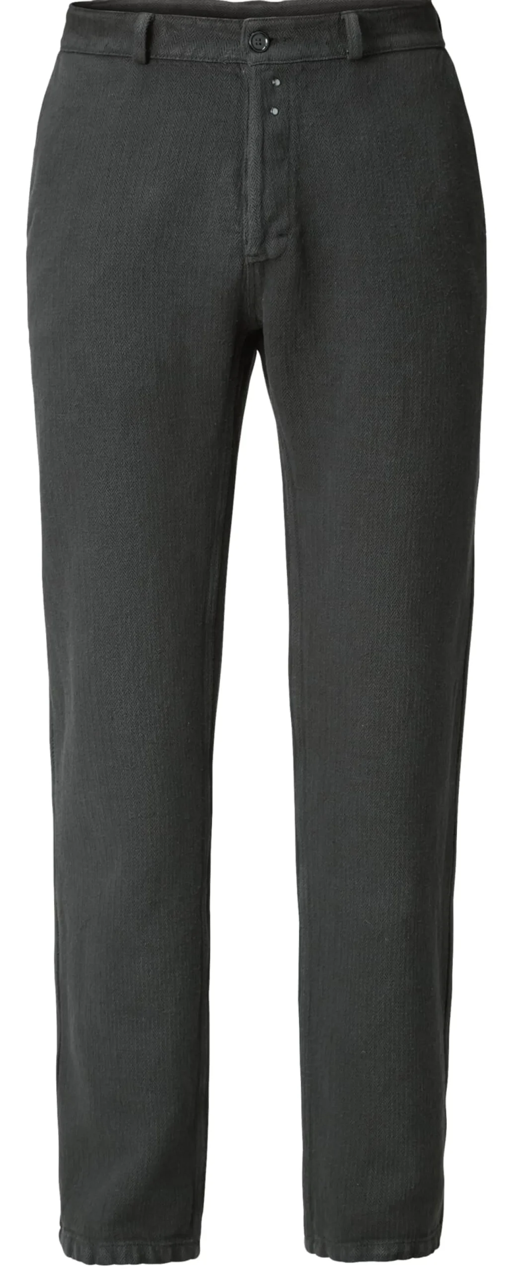 Hosen * Vetra Herrenhose Baumwolle und Leinen