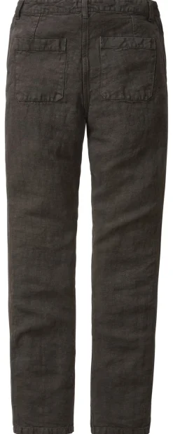 Hosen * Vetra Herrenhose Leinen
