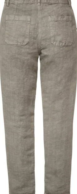 Hosen * Vetra Herrenhose Leinen