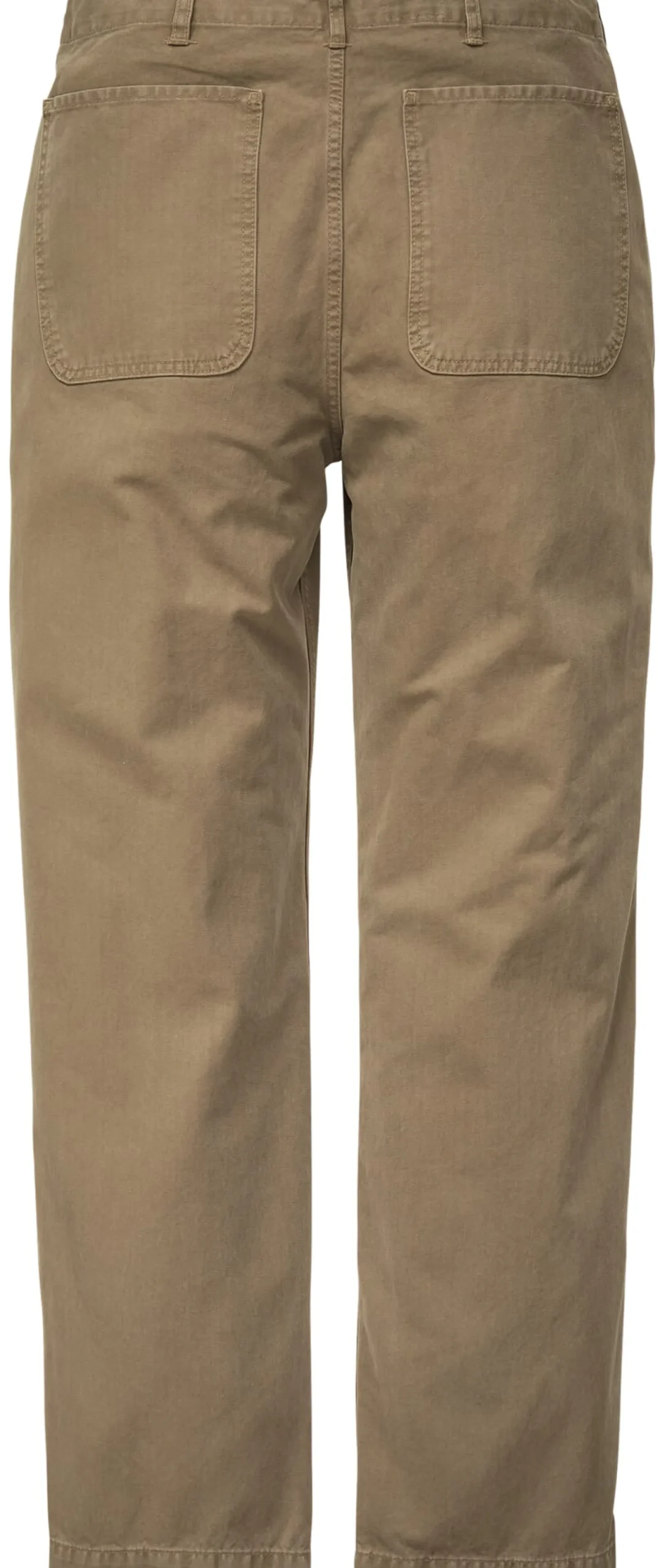 Hosen * Pike Brothers Herrenhose Utility 1941 Camel