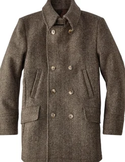 Jacken * Herrenkleiderfabrik Kastell Herrenjacke Doppelreiher