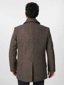 Jacken * Herrenkleiderfabrik Kastell Herrenjacke Doppelreiher
