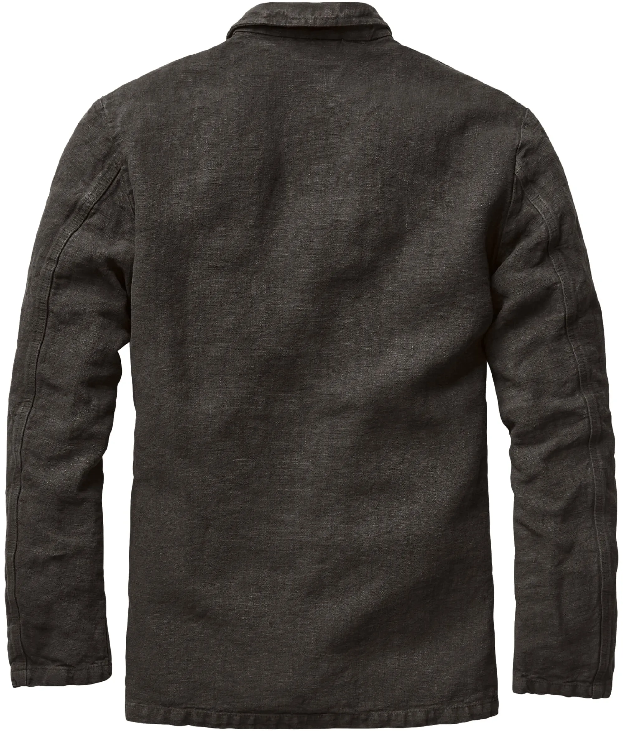 Jacken * Vetra Herrenjacke Leinen