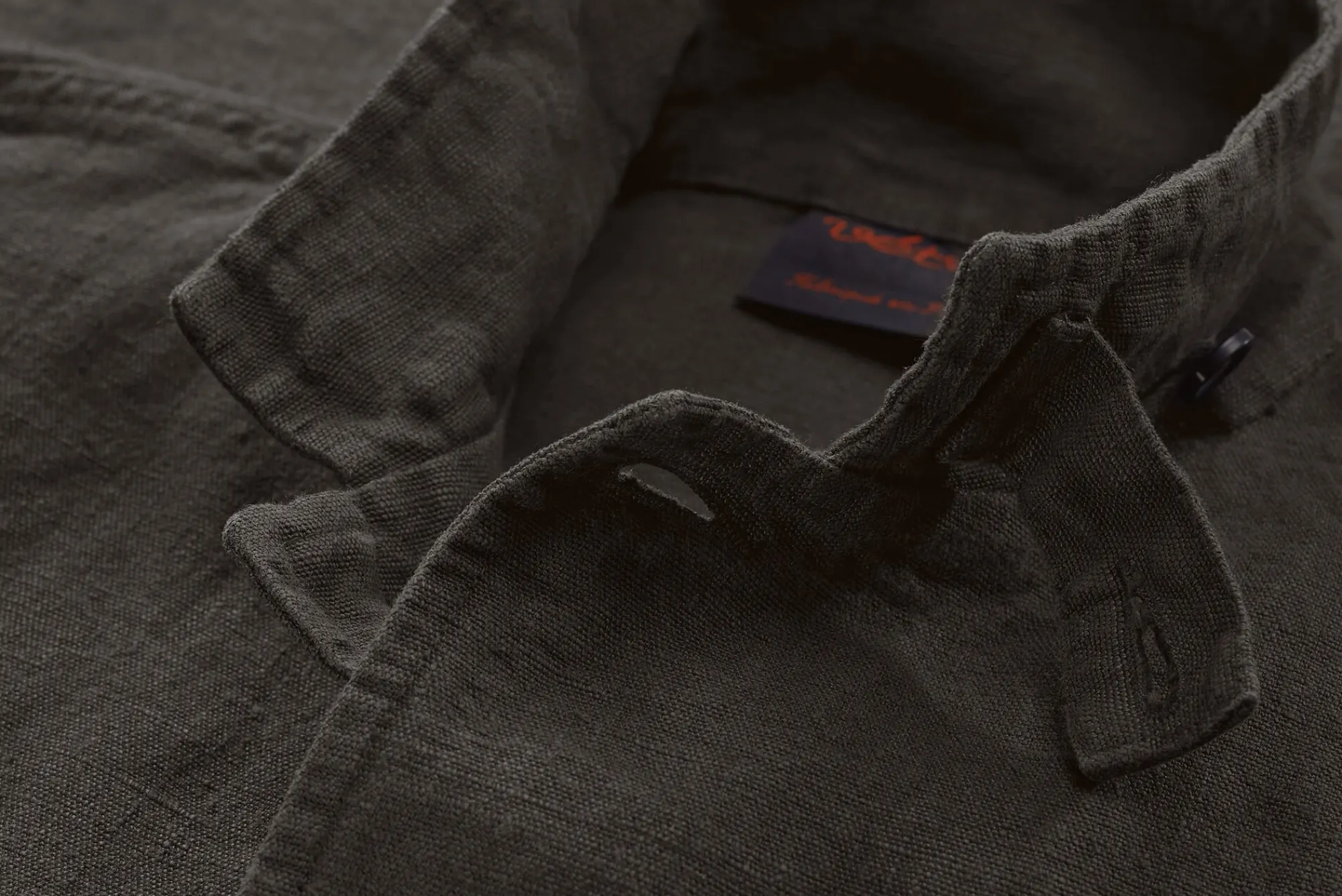 Jacken * Vetra Herrenjacke Leinen