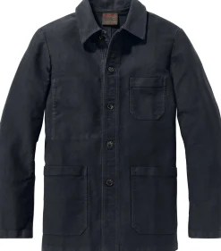 Jacken * Vetra Herrenjacke Moleskin