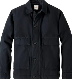 Jacken * Armor lux Herrenjacke eeann Dunkelblau