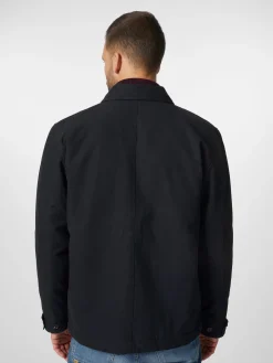 Jacken * Armor lux Herrenjacke eeann Dunkelblau