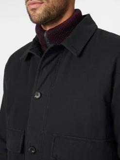 Jacken * Armor lux Herrenjacke eeann Dunkelblau