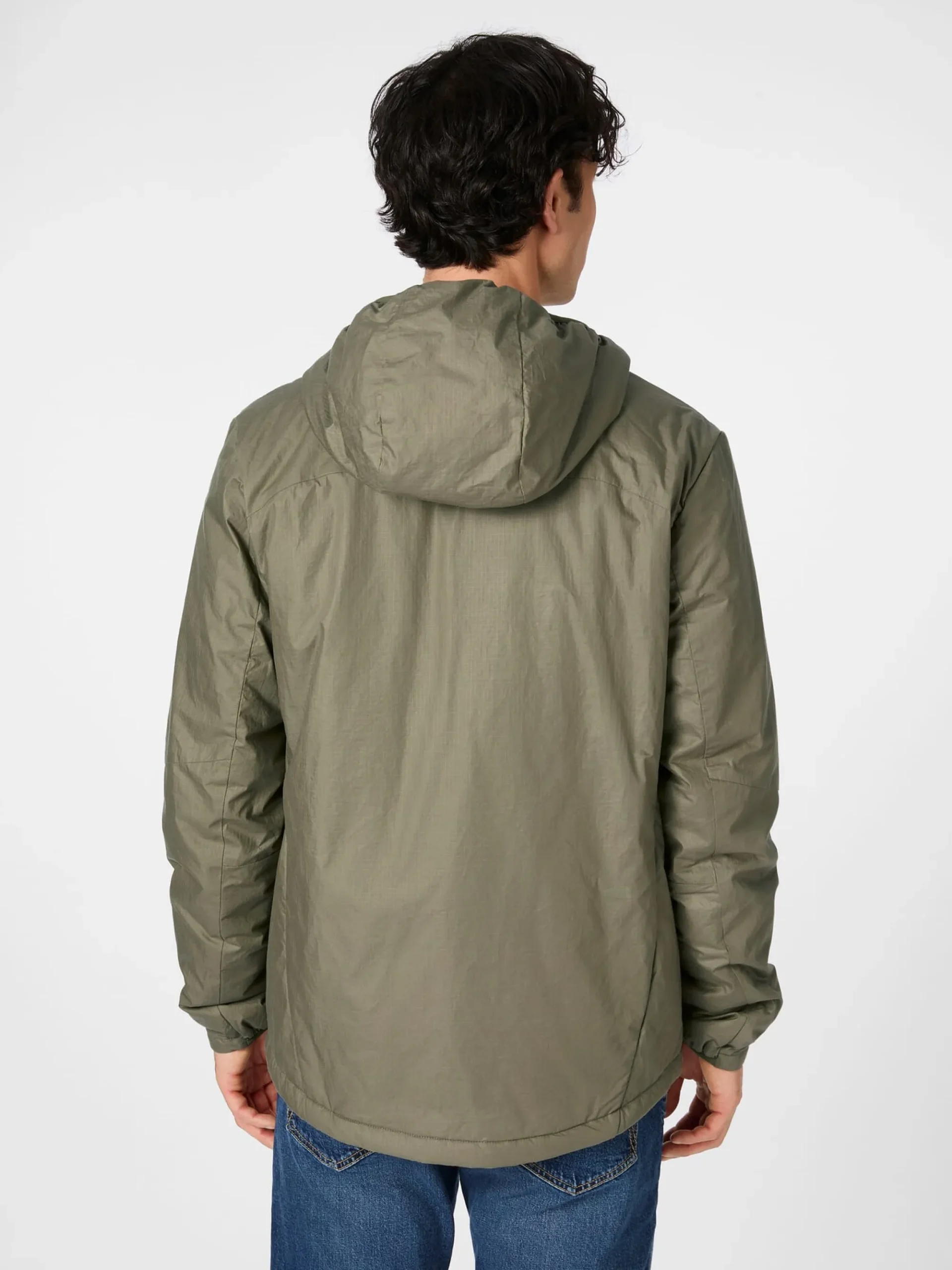 Jacken * Knowledge Cotton Apparel Herrenjacke wattiert