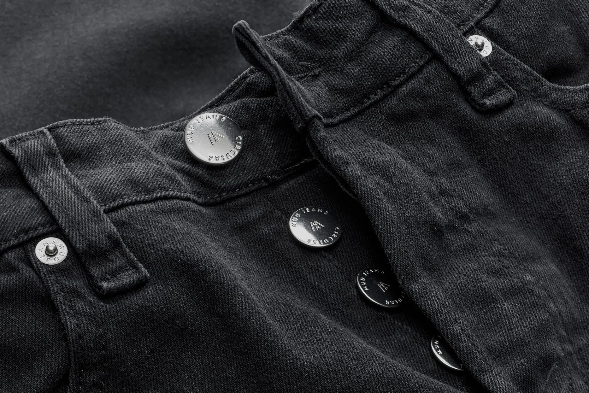 Jeans|Hosen * Mud Jeans Herrenjeans Regular