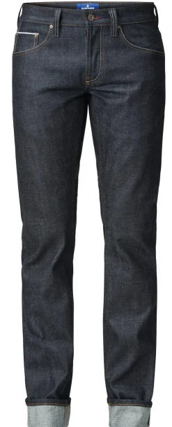 Jeans|Hosen * Blaumann Herrenjeans schmal Denim