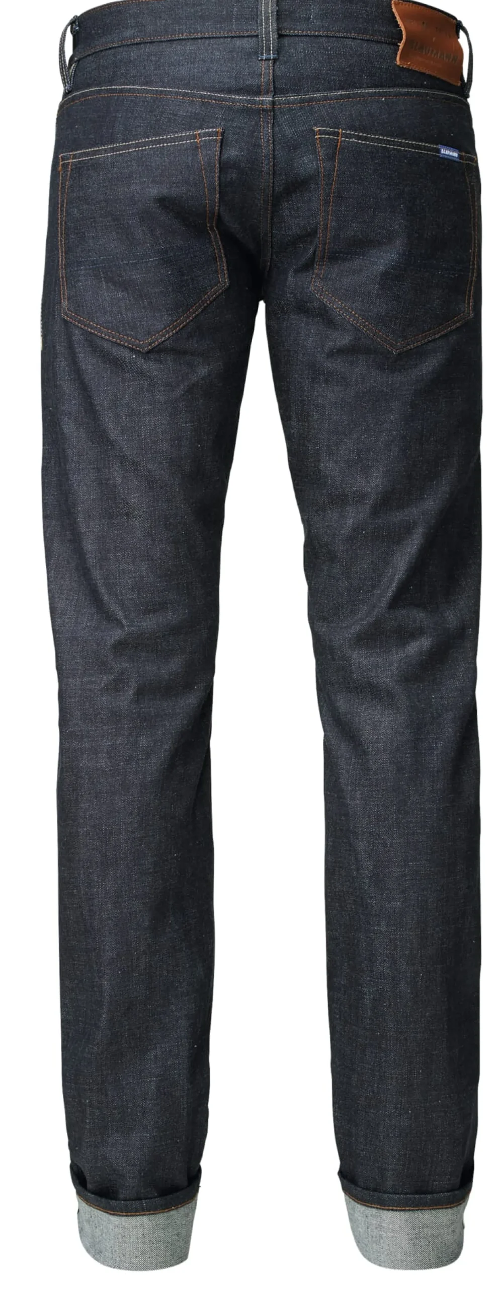 Jeans|Hosen * Blaumann Herrenjeans schmal Denim
