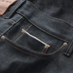 Jeans|Hosen * Blaumann Herrenjeans schmal Denim