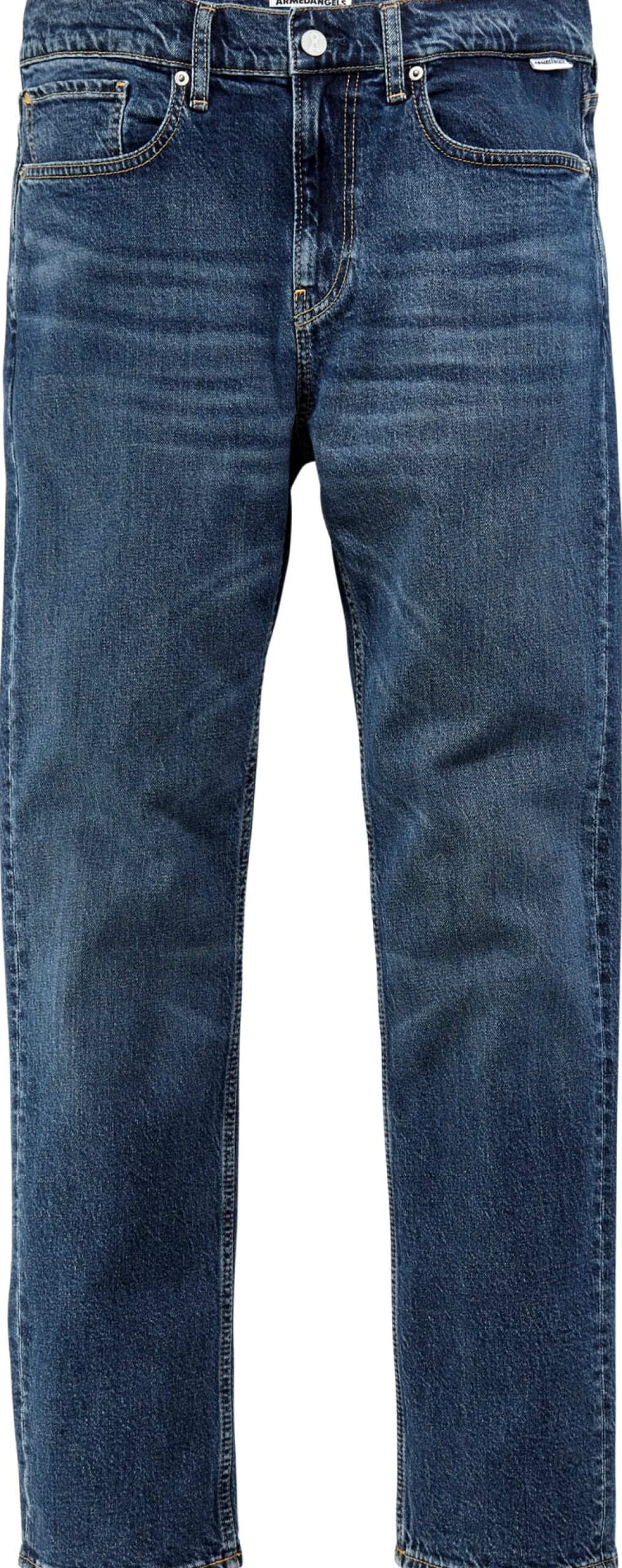 Jeans|Hosen * Armedangels Herrenjeans Slim Straight