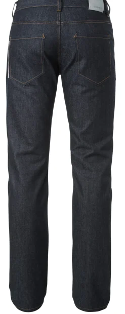 Jeans|Hosen * Goodsociety Herrenjeans Straight Denim