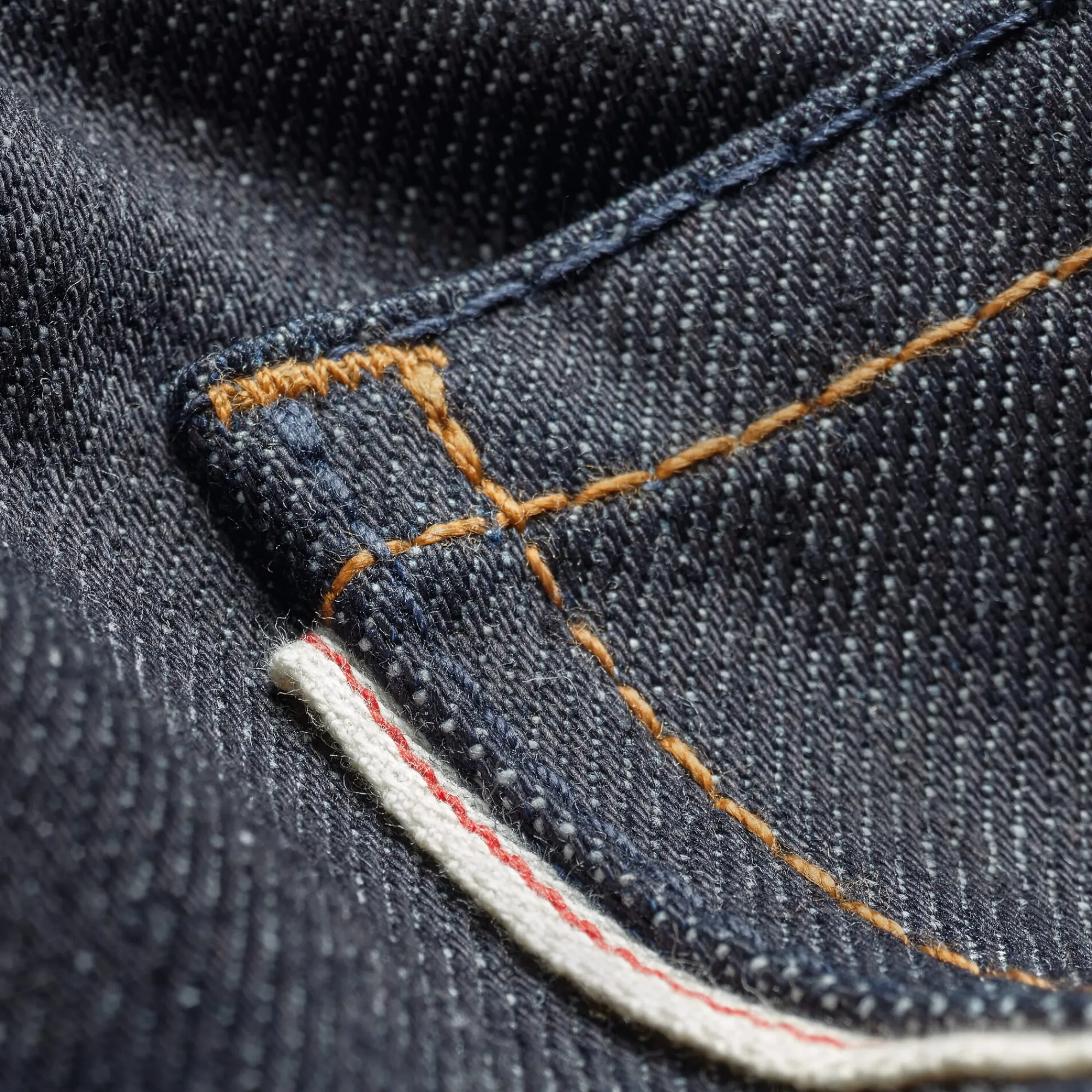 Jeans|Hosen * Goodsociety Herrenjeans Straight Denim
