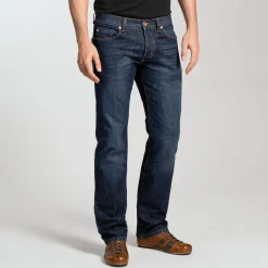 Jeans|Hosen * Goodsociety Herrenjeans Straight Denim