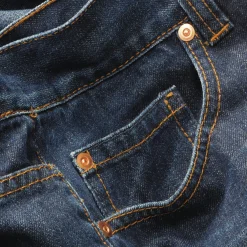 Jeans|Hosen * Goodsociety Herrenjeans Straight Denim
