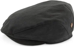 Kappen * Diefenthal 1905 Herrenkappe Dandy Anthrazit