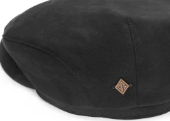 Kappen * Diefenthal 1905 Herrenkappe Dandy Anthrazit