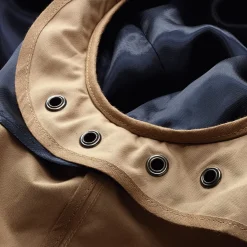 Mäntel * Manufactum Herren-Kurzmantel