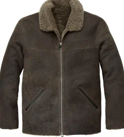 Jacken * Manufactum Herren-afejacke