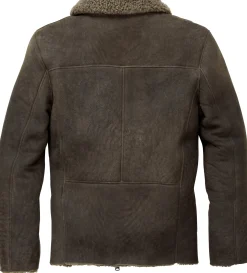 Jacken * Manufactum Herren-afejacke