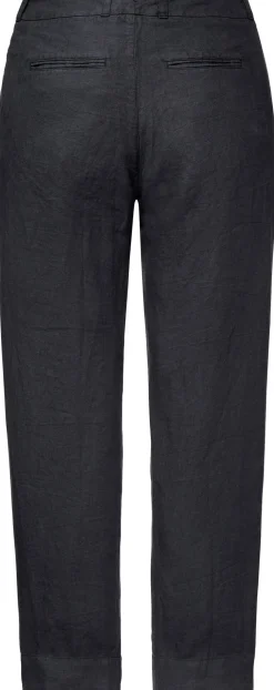Hosen * Hannes Roether Herren-einenhoe Schwarzblau