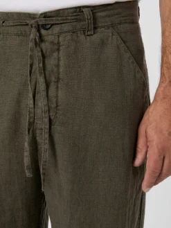 Hosen * Hannes Roether Herren-einenhoe Oliv