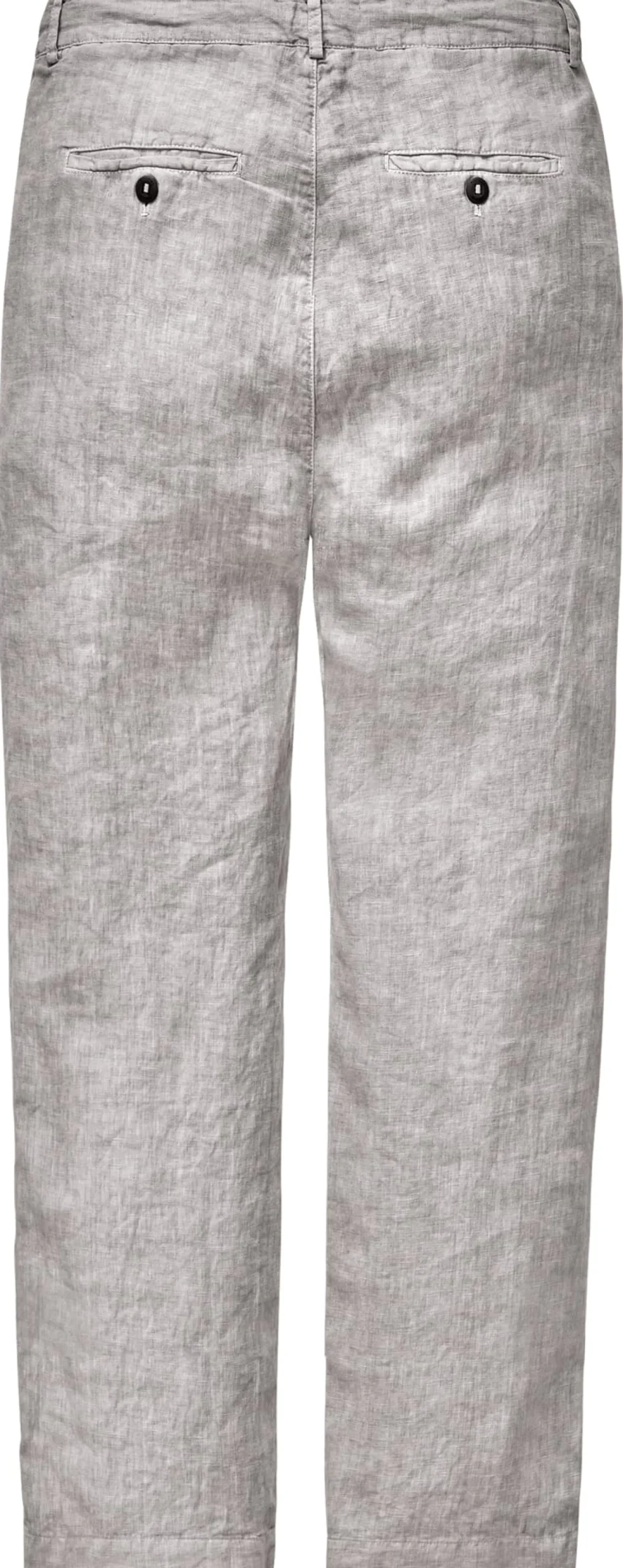 Hosen * Hannes Roether Herren-einenhoe Graumelange