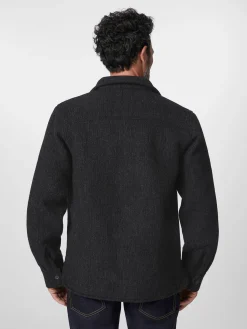 Hemden|Jacken * Pike Brothers Herren-Overhirt
