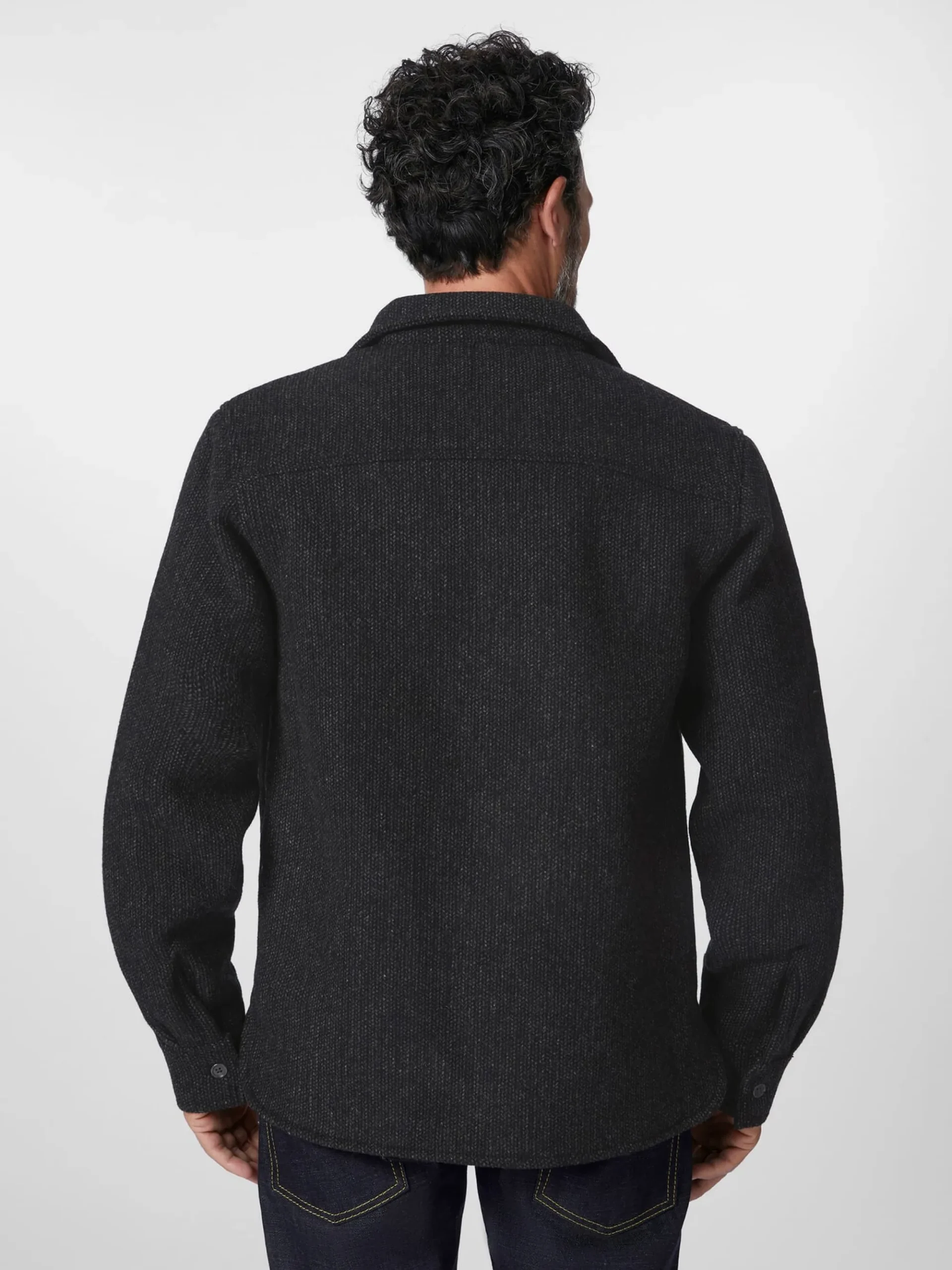 Hemden|Jacken * Pike Brothers Herren-Overhirt