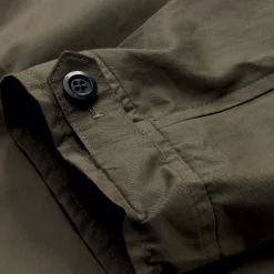 Mäntel|Jacken * Manufactum Herren-Parka EtaProof® Oliv