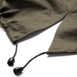 Mäntel|Jacken * Manufactum Herren-Parka EtaProof® Oliv
