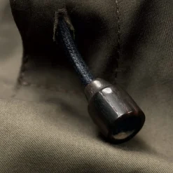 Mäntel|Jacken * Manufactum Herren-Parka EtaProof® Oliv