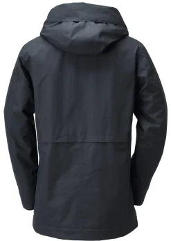 Jacken * Manufactum Herren-Parkajacke EtaProof® Dunkelblau