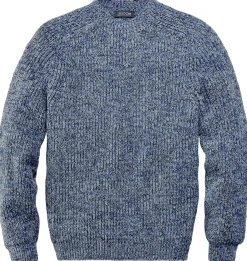 Pullover * Seldom Herrenpullover 4-fädig