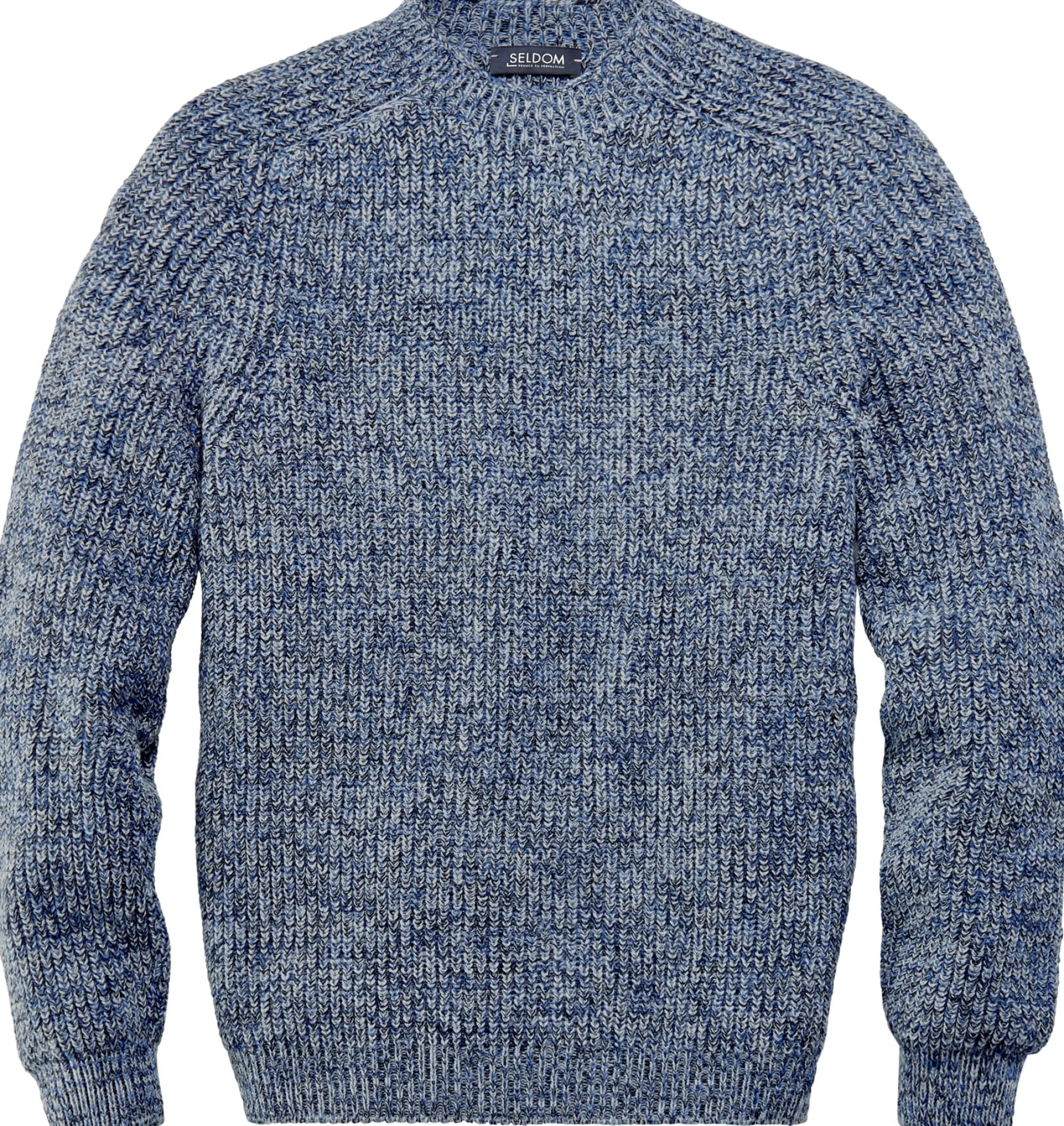 Pullover * Seldom Herrenpullover 4-fädig