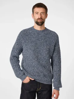 Pullover * Seldom Herrenpullover 4-fädig