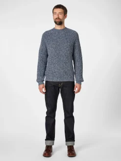 Pullover * Seldom Herrenpullover 4-fädig