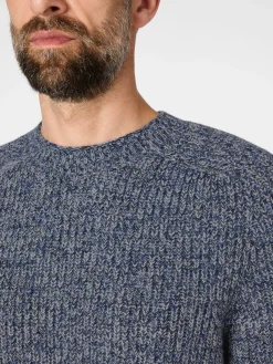 Pullover * Seldom Herrenpullover 4-fädig