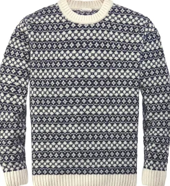 Pullover * Knowledge Cotton Apparel Herrenpuover ammwoe