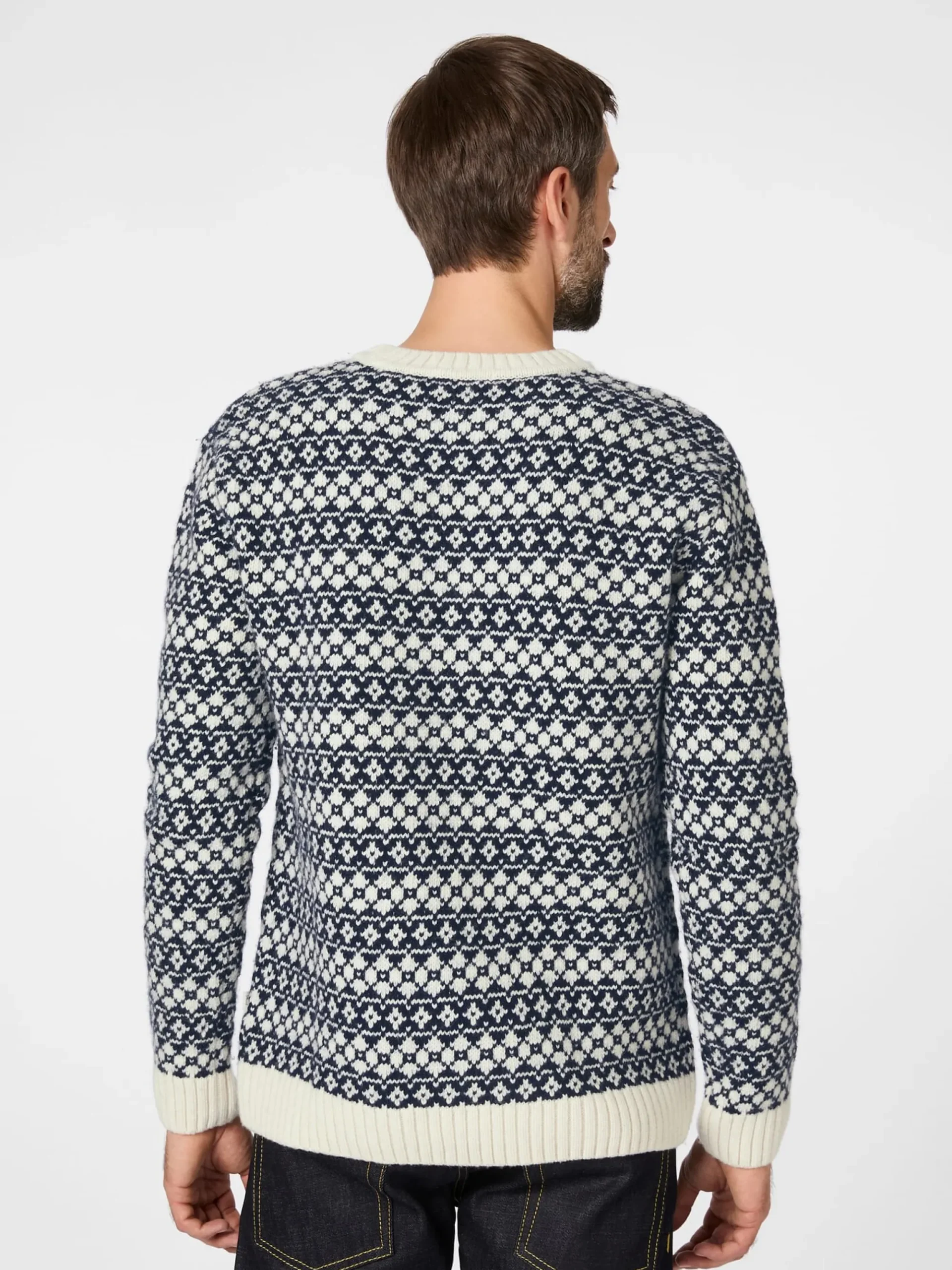 Pullover * Knowledge Cotton Apparel Herrenpuover ammwoe