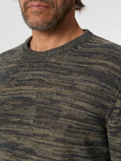 Pullover * Maglificio GRP Herrenpuover einen